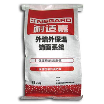 玻化微珠保溫砂漿